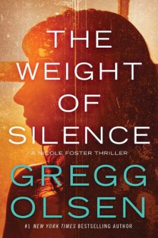 Cover of The Weight of Silence