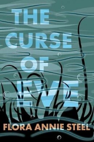 Cover of The Curse of Eve
