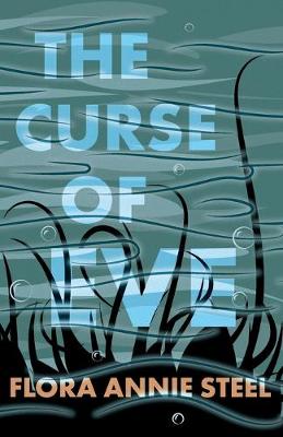 Book cover for The Curse of Eve