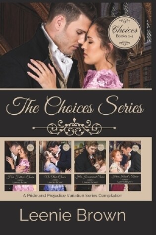 Cover of The Choices Series