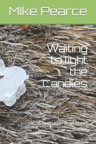 Cover of Waiting to light the Candles