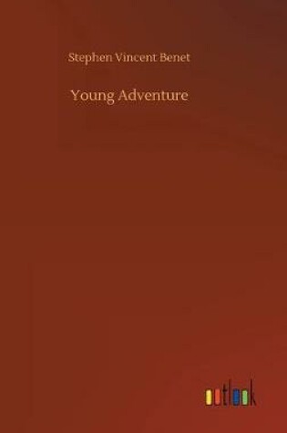 Cover of Young Adventure