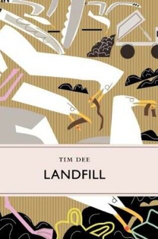 Cover of Landfill