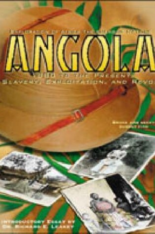 Cover of Angola