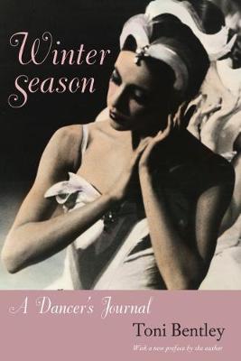 Book cover for Winter Season