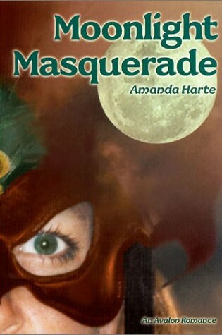 Cover of Moonlight Masquerade