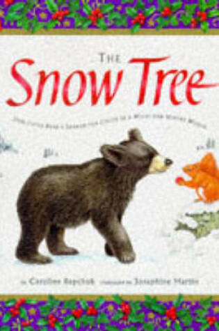 Cover of Snow Tree