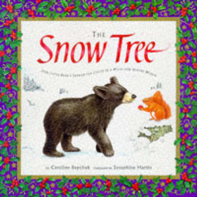 Book cover for Snow Tree