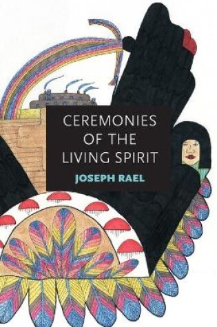 Cover of Ceremonies of the Living Spirit