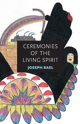 Book cover for Ceremonies of the Living Spirit