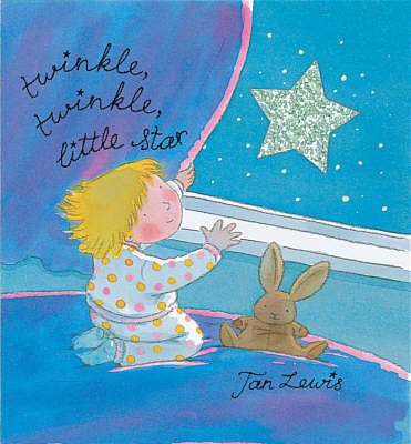 Book cover for Twinkle Twinkle