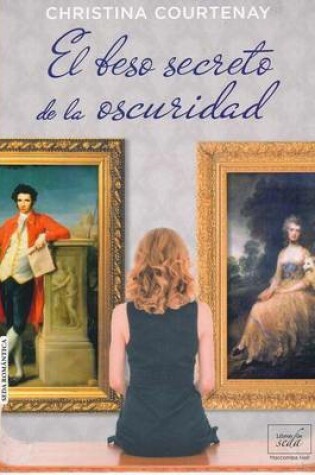 Cover of El Beso Secreto de La Oscuridad
