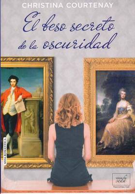 Book cover for El Beso Secreto de La Oscuridad