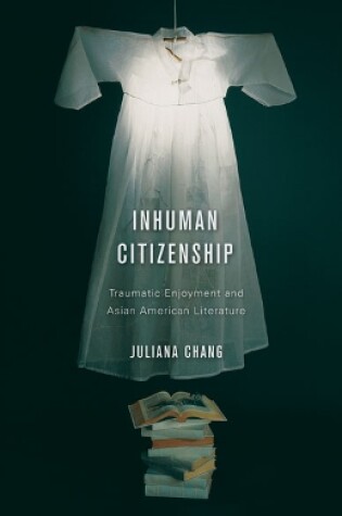 Cover of Inhuman Citizenship