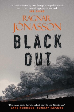 Cover of Blackout