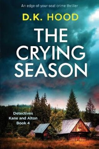 Cover of The Crying Season