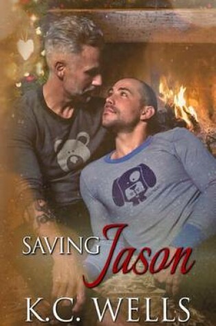 Cover of Saving Jason