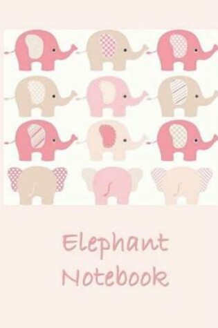 Cover of Elephant Notebook