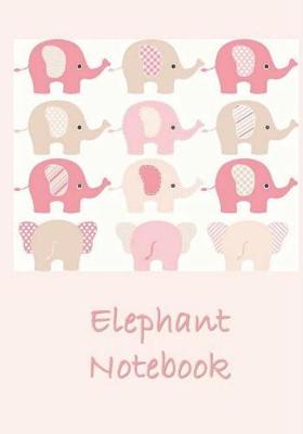 Book cover for Elephant Notebook