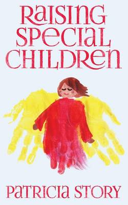Book cover for Raising Special Children
