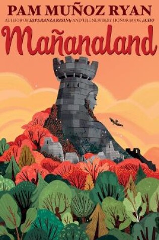 Cover of Mañanaland