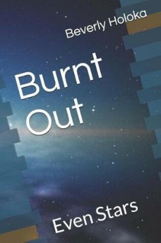 Cover of Burnt Out