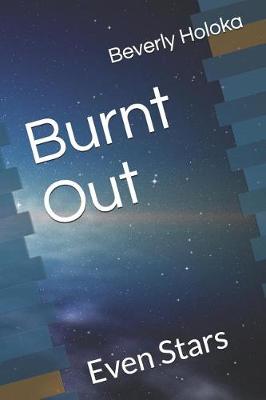 Book cover for Burnt Out