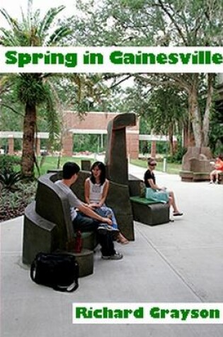 Cover of Spring in Gainesville