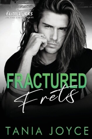 Cover of Fractured Frets