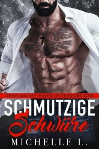 Cover of Schmutzige Schwüre