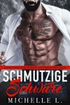 Book cover for Schmutzige Schwüre