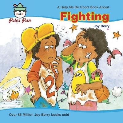 Book cover for Fighting