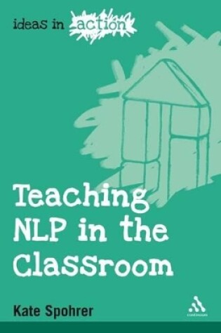 Cover of Teaching NLP in the Classroom