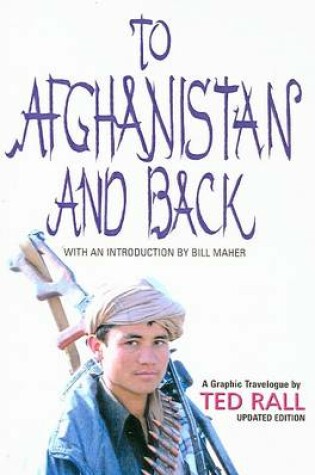 Cover of To Afghanistan and Back