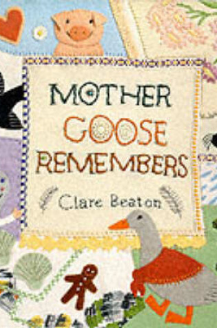 Cover of Mother Goose Remembers