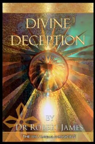 Cover of Divine Deception