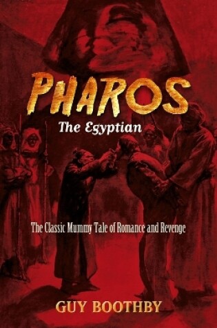 Cover of Pharos, the Egyptian: (Forthcoming)