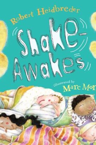 Cover of Shake Awakes