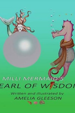 Cover of Milli Mermaid's PEARL OF WISDOM