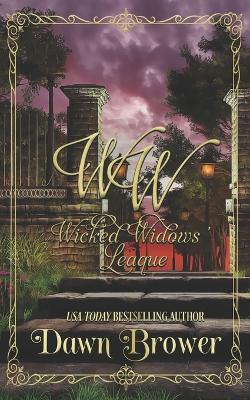 Cover of Wicked Widows' League
