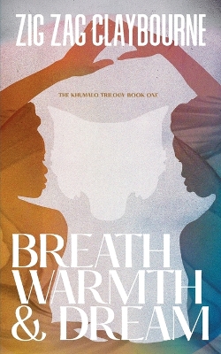 Book cover for Breath, Warmth, and Dream