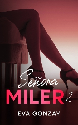 Cover of Señora Miler 2