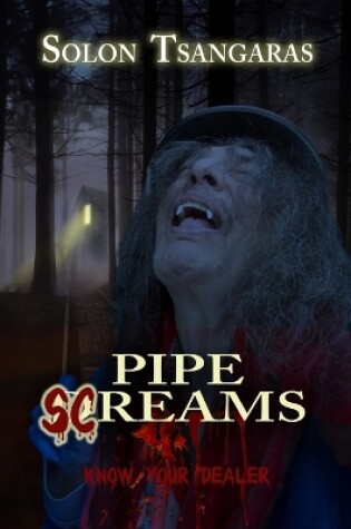 Cover of Pipe Screams