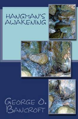 Book cover for Hangman's Awakening