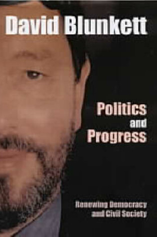 Cover of Politics and Progress