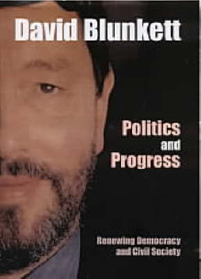 Book cover for Politics and Progress