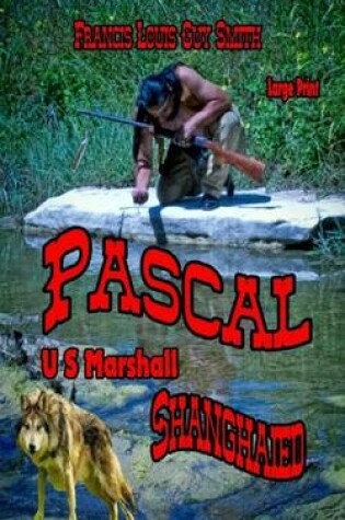 Cover of Pascal U S Marshall volume 2