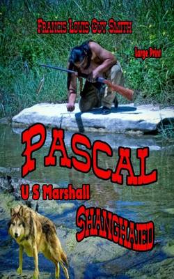 Book cover for Pascal U S Marshall volume 2
