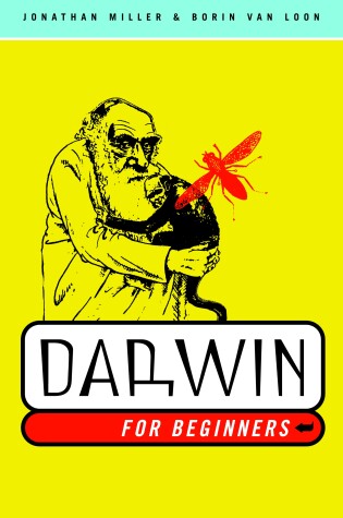 Cover of Darwin for Beginners