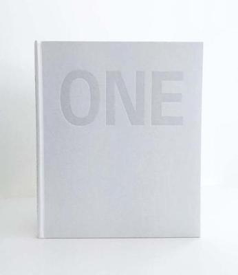 Cover of One